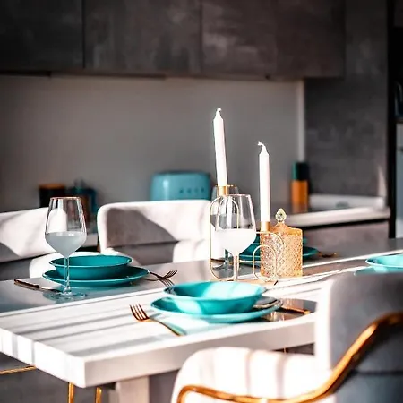 Luxury Family With Private Parking And Forest View Appartement *