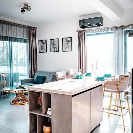 Luxury Family With Private Parking And Forest View *