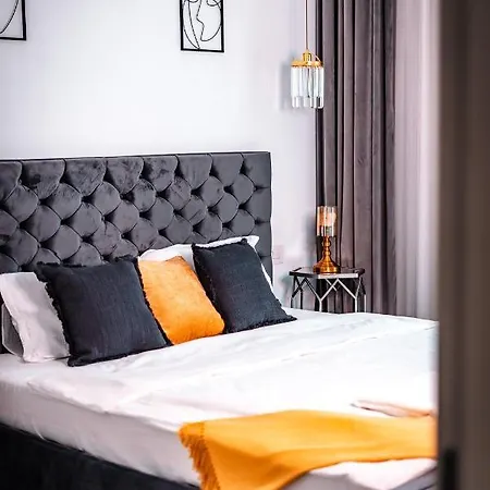 Luxury Family With Private Parking And Forest View Appartement *