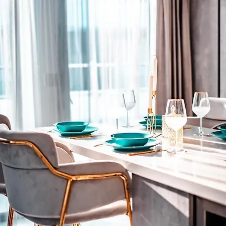 Appartement Luxury Family With Private Parking And Forest View *