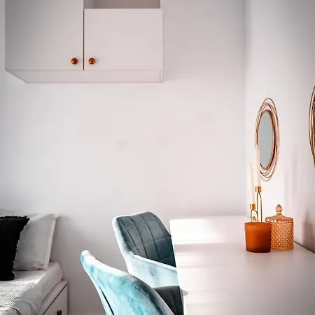 Luxury Family With Private Parking And Forest View Appartement *