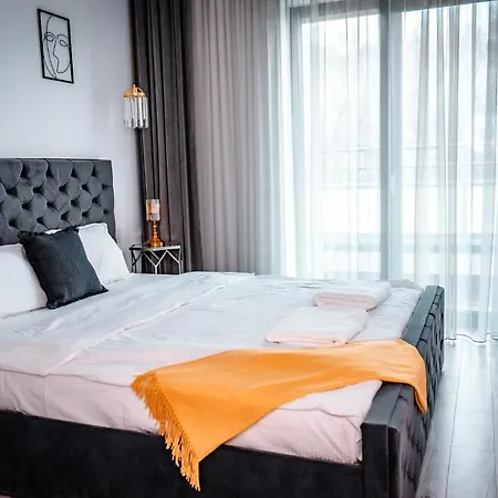 Appartement Luxury Family With Private Parking And Forest View *